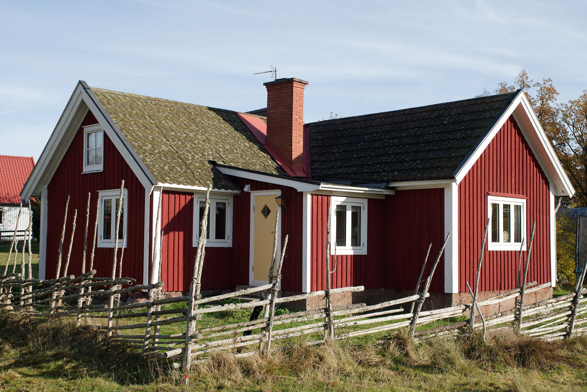 Torp Brändabo