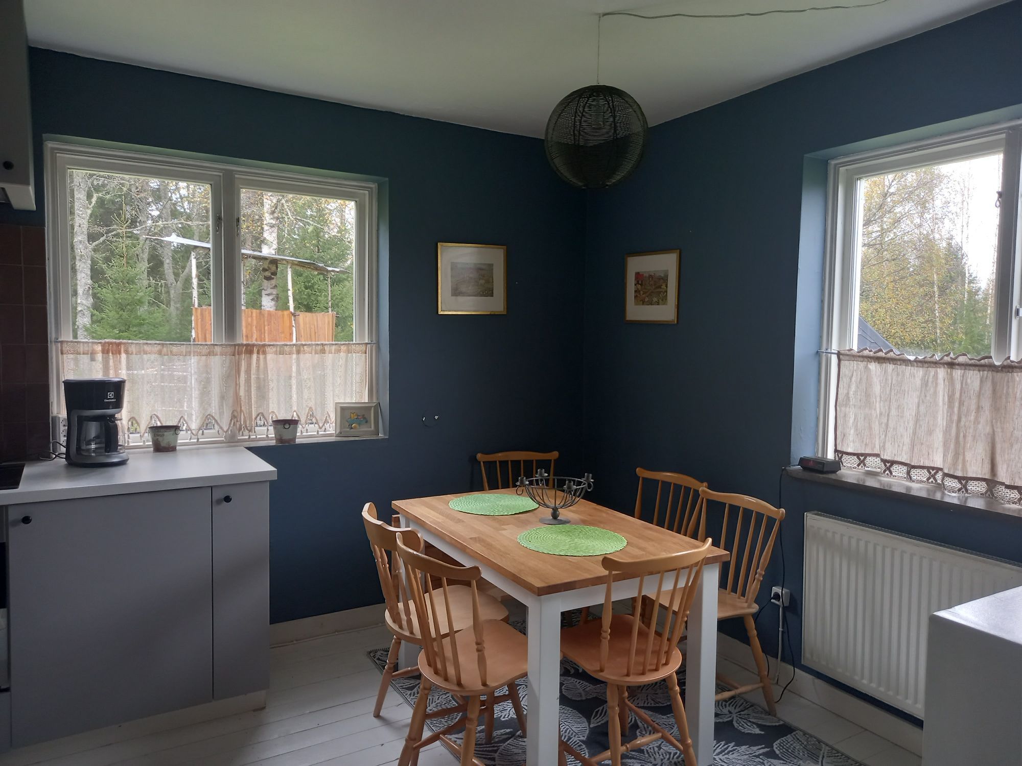 Hundvänligt hus nära sjön, inhägnat Värmland – bild 14 av 24