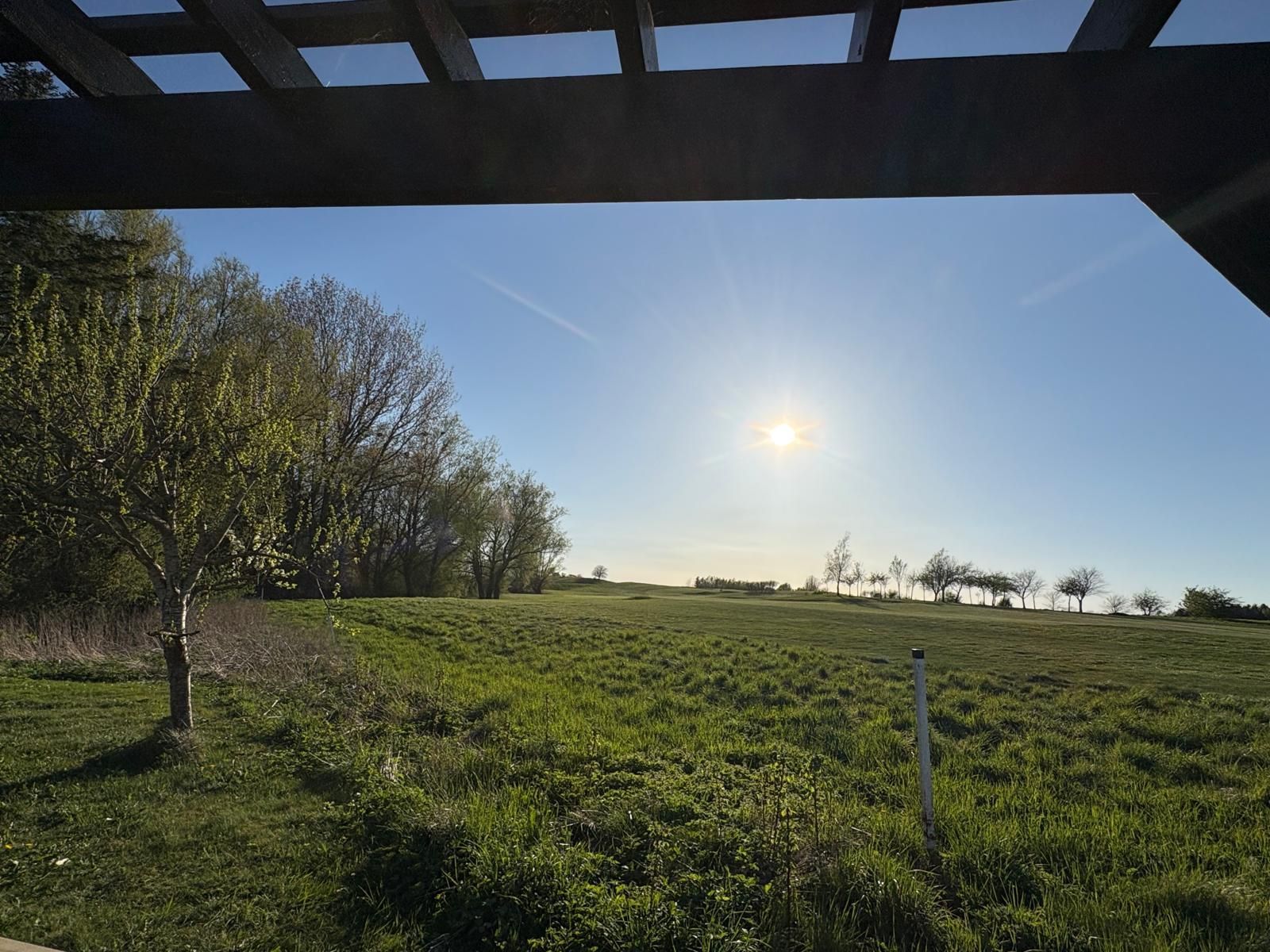 Stuga vid Tegelberga Golfbana – bild 12 av 12