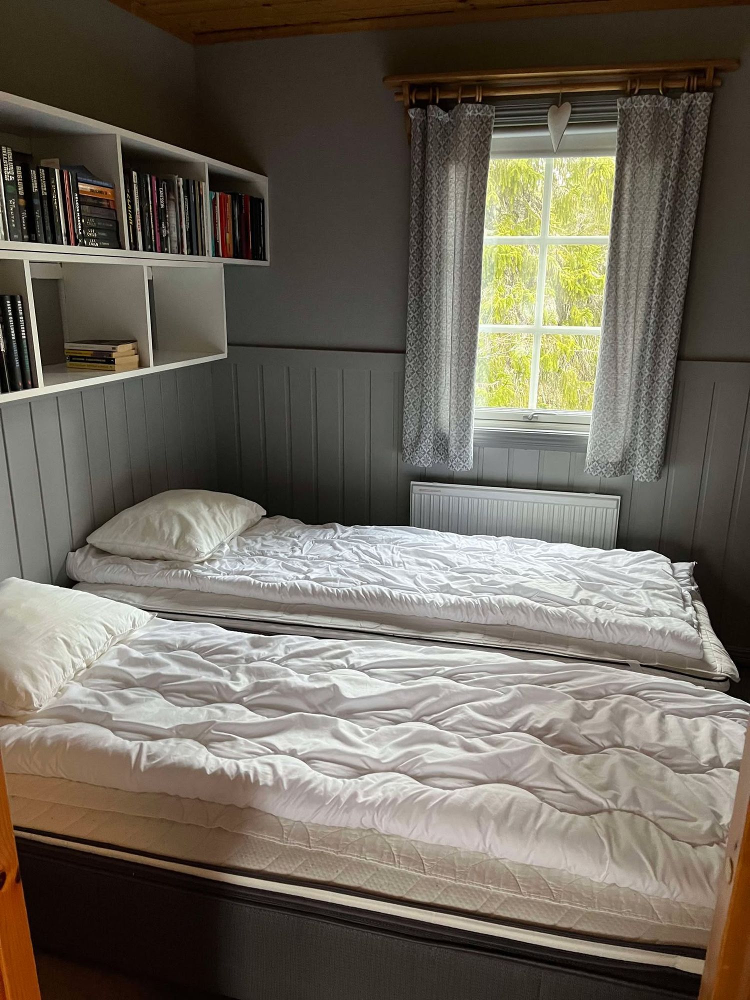 Två stugor i Hemfjällstangen – bild 6 av 8