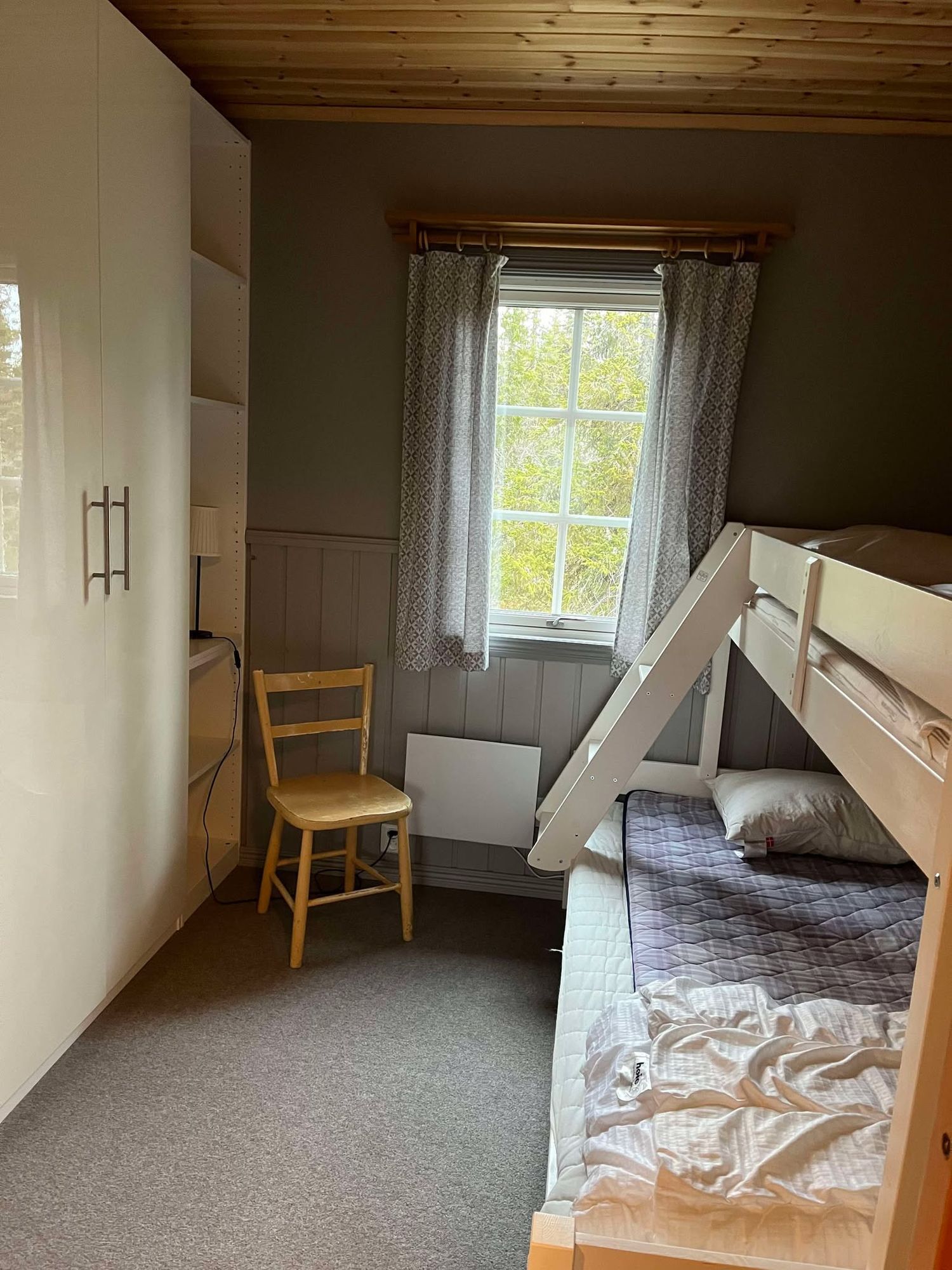 Två stugor i Hemfjällstangen – bild 7 av 8