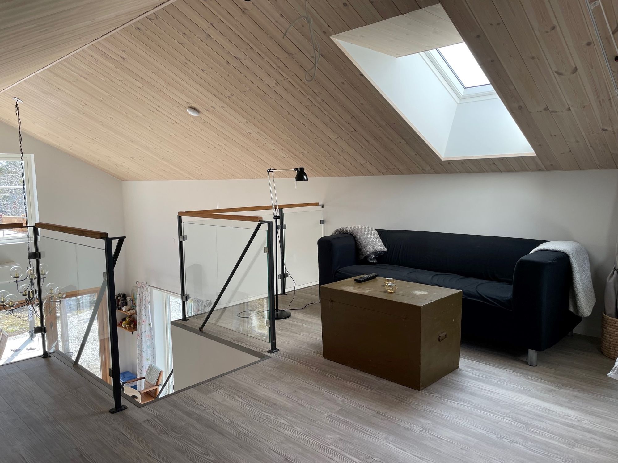 Stuga i Valleviken på norra Gotland – bild 13 av 14