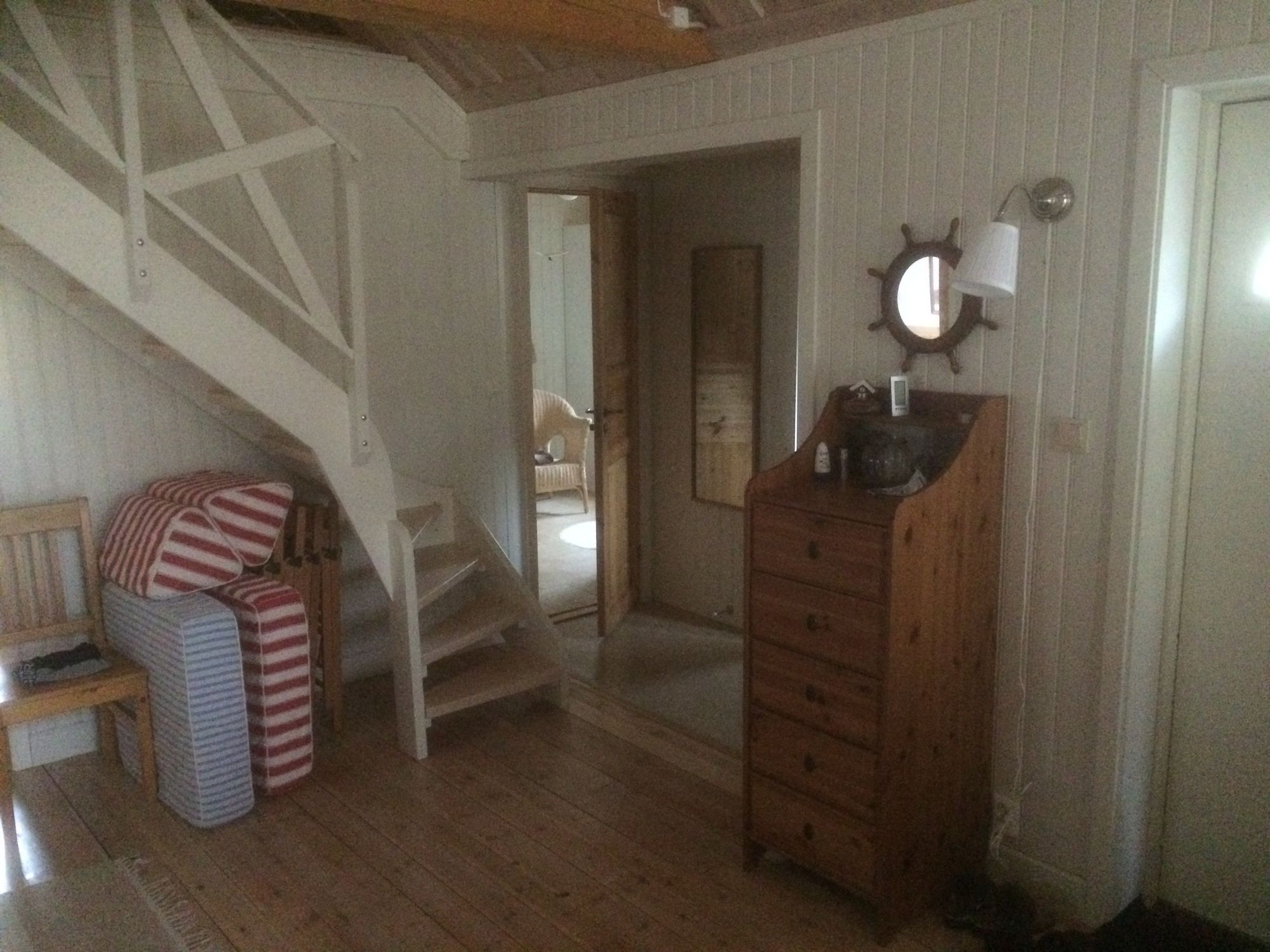 Stuga i Hålkedalen med 4 + 4 bäddar #26140 – bild 7 av 8