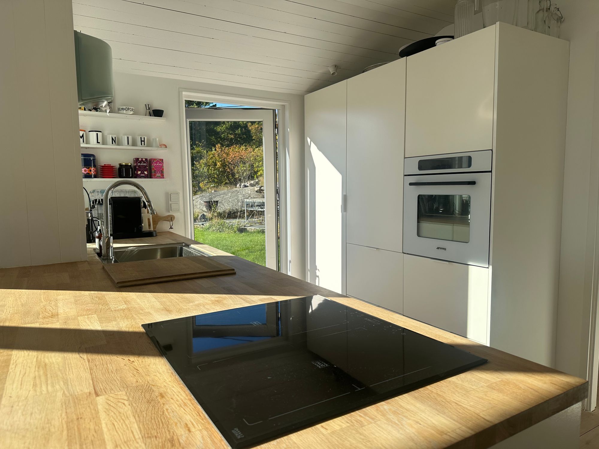 Fritidshus med havsutsikt, Tjörn/Rönnäng – bild 9 av 24
