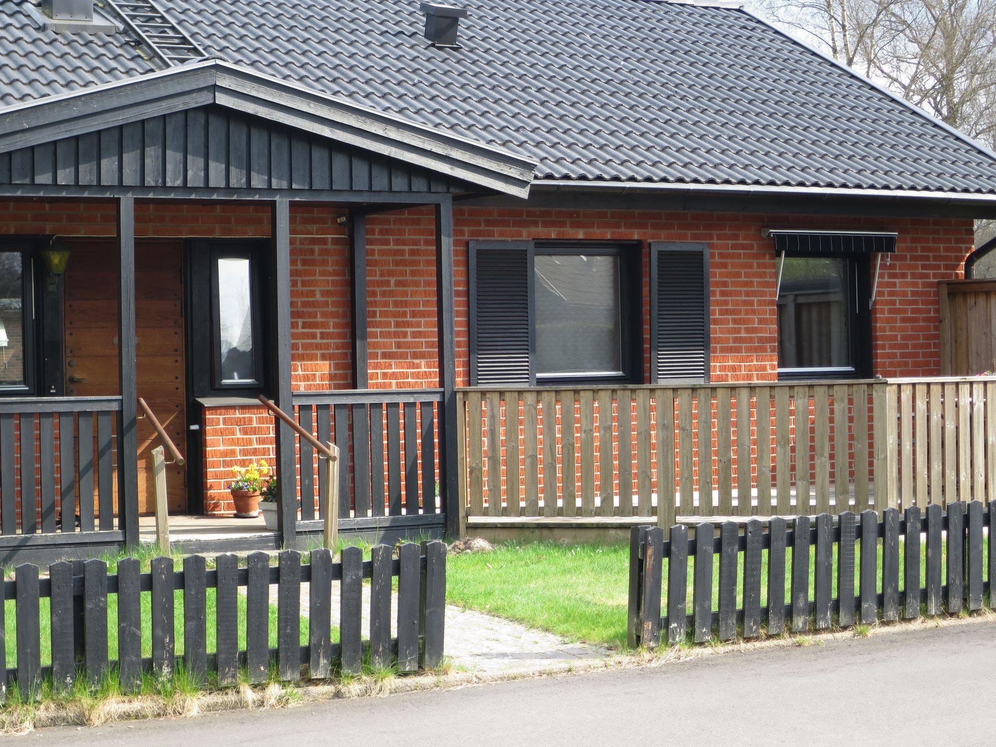 Villa i Markaryd
