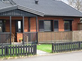 Villa i Markaryd