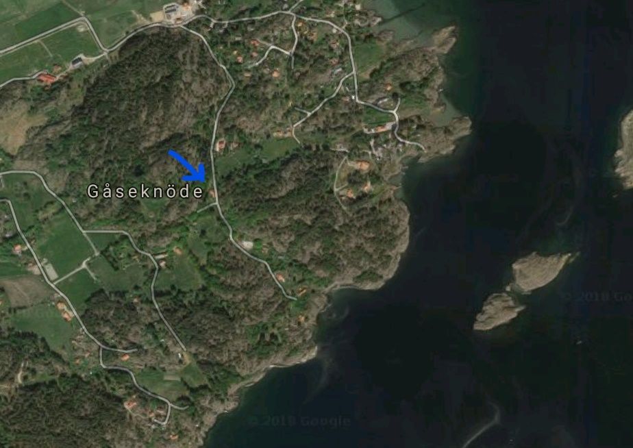 Två mysiga stugor, 400m till hav | SE09118 – bild 24 av 24