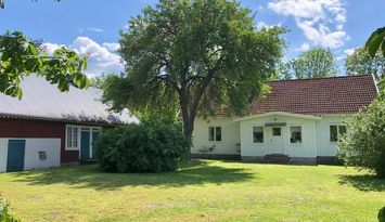 Charmig Gård på norra Öland