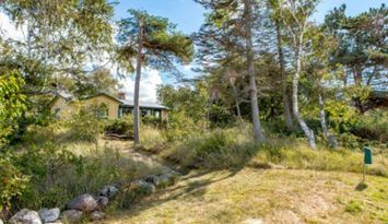 Cosy cottage with seaview