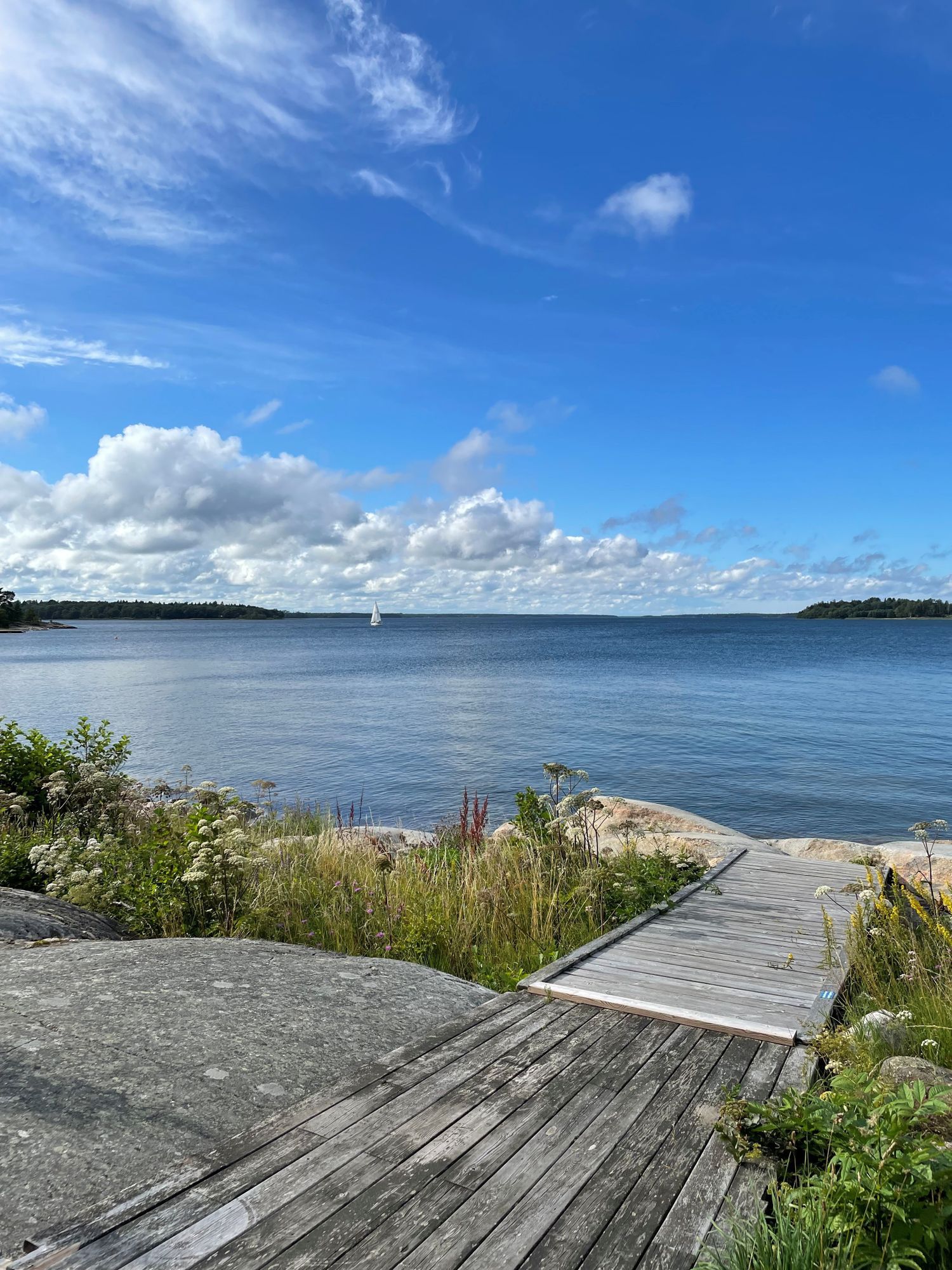 Havsnära idyll med skärgårdskänsla – bild 6 av 17