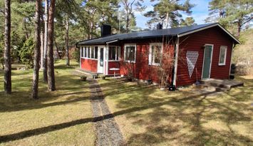 Sommarparadis Burge Lummelunda
