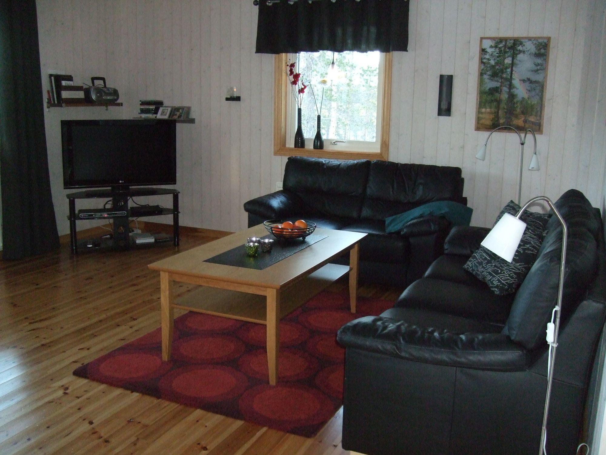 Sutteränghus Fjätervålen – bild 3 av 9