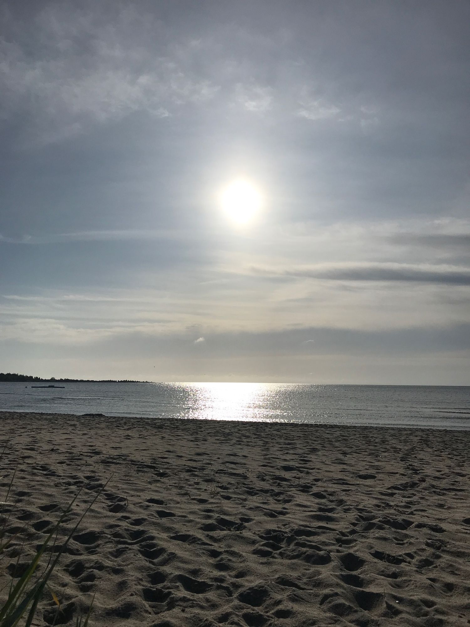 Hus vid sandbybadet/Löttorp, Öland – bild 11 av 12