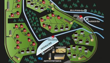 Mysig stuga i Funäsdalen uthyres V16