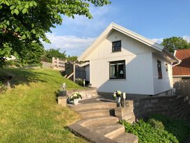 Modern little cottage, Southern archipelago Styrsö