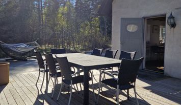 Mysigt hus