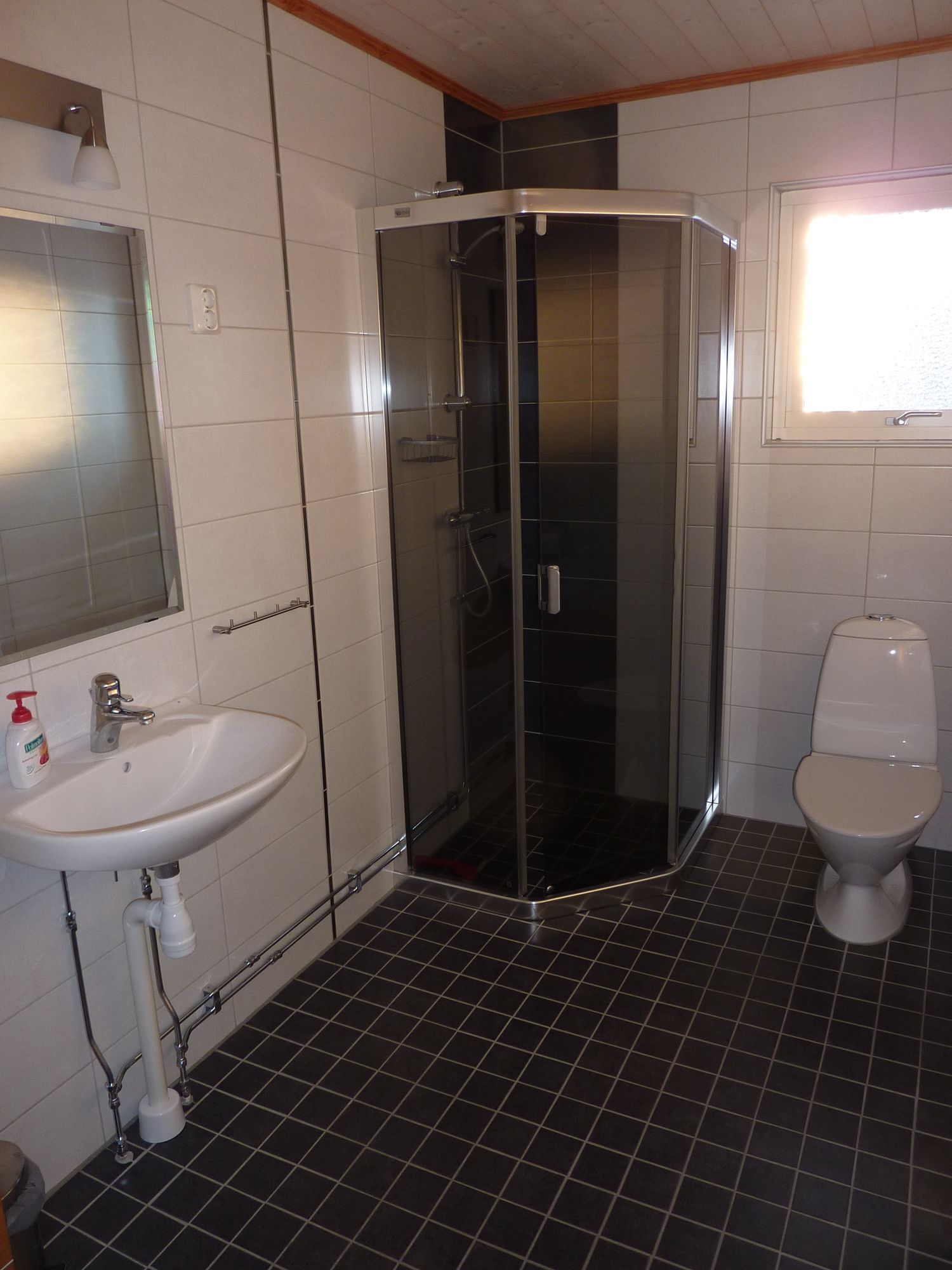 Sutteränghus Fjätervålen – bild 5 av 9