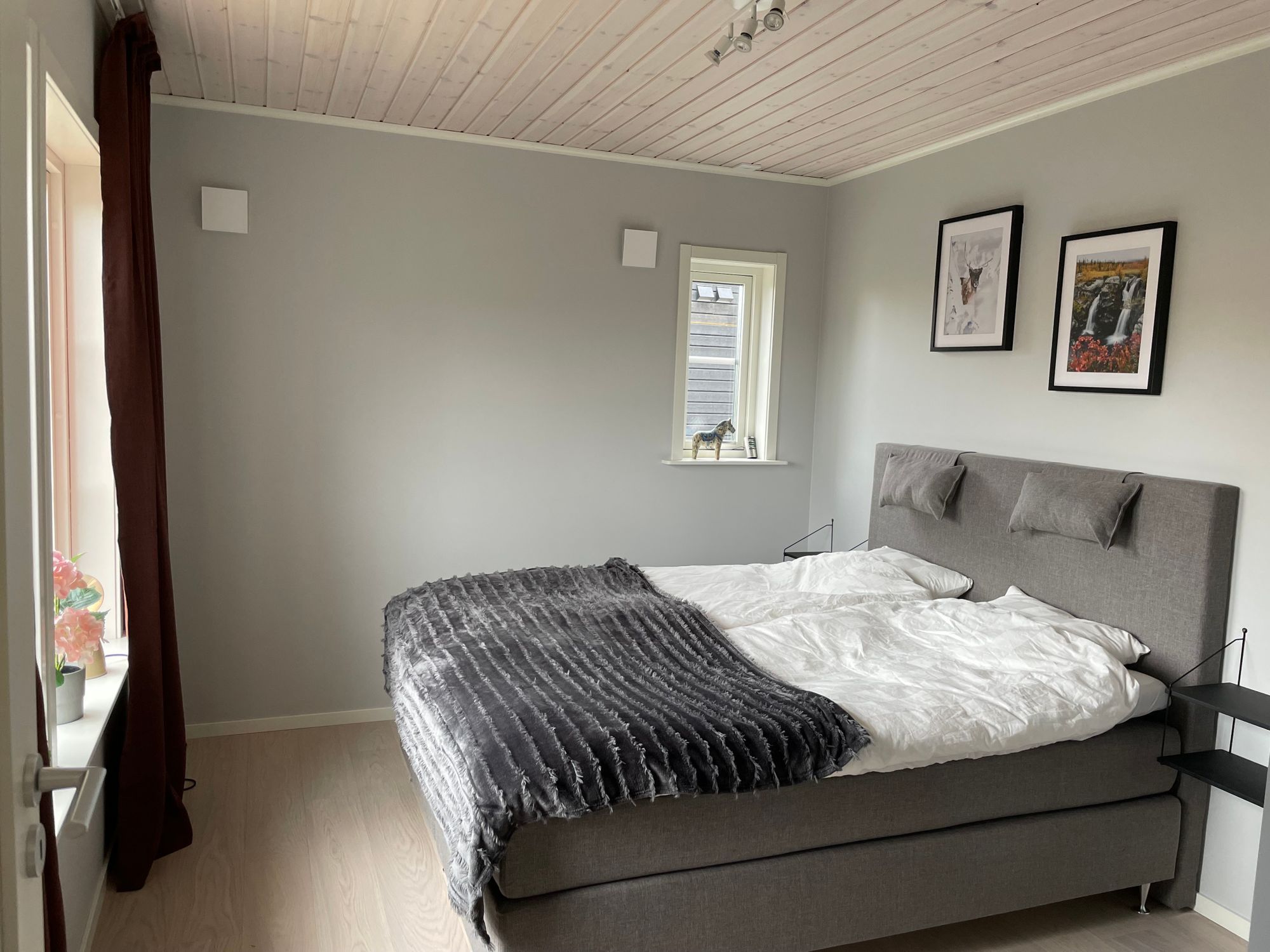 Stuga i Vemdalen med 6 + 2 bäddar #35155 – bild 6 av 13