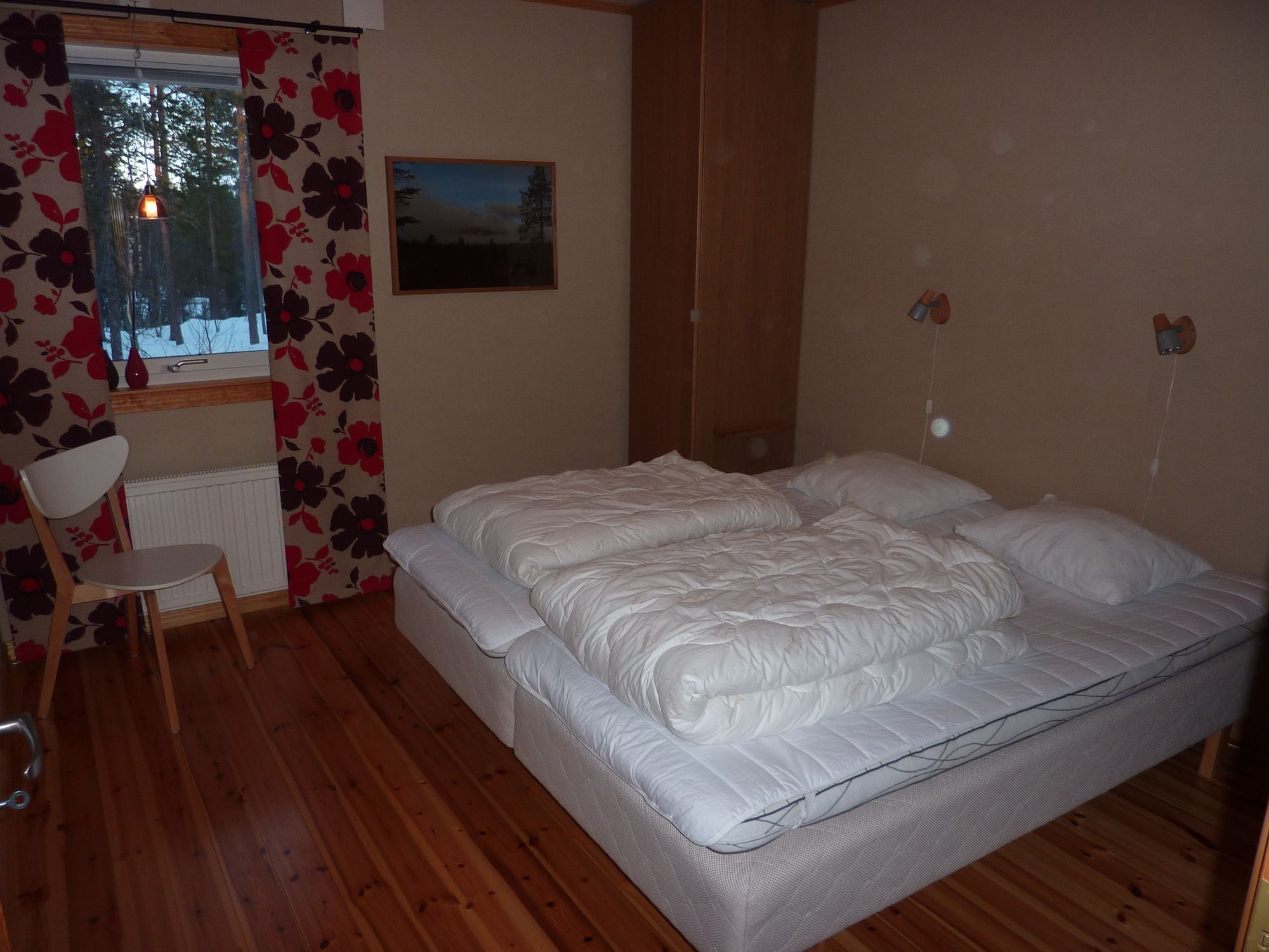 Sutteränghus Fjätervålen – bild 2 av 9