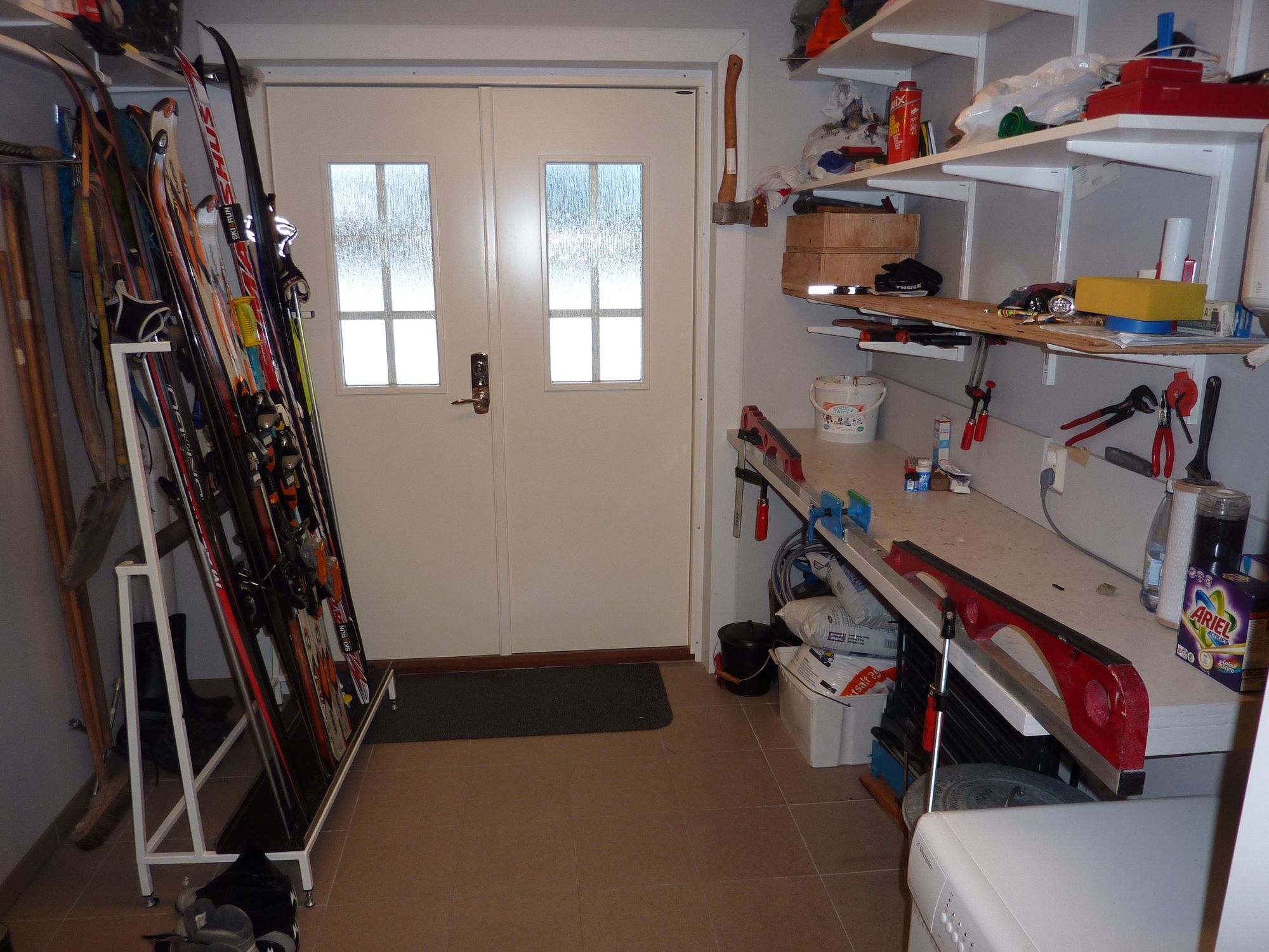Sutteränghus Fjätervålen – bild 9 av 9