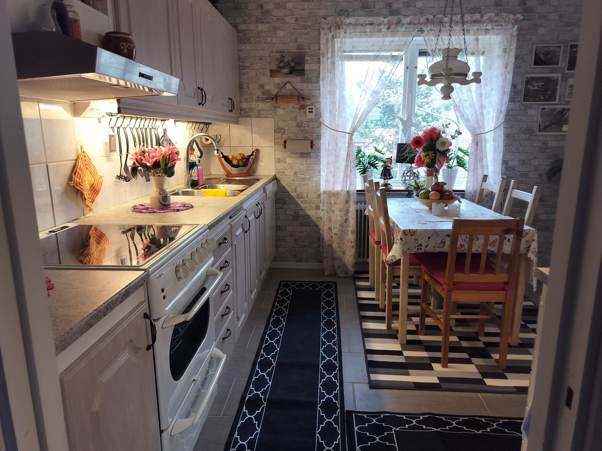 Mysig villa i Pauliström, Småland – bild 2 av 24