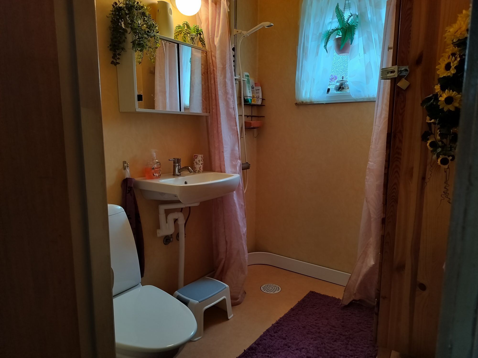 Mysig villa i Pauliström, Småland – bild 11 av 24