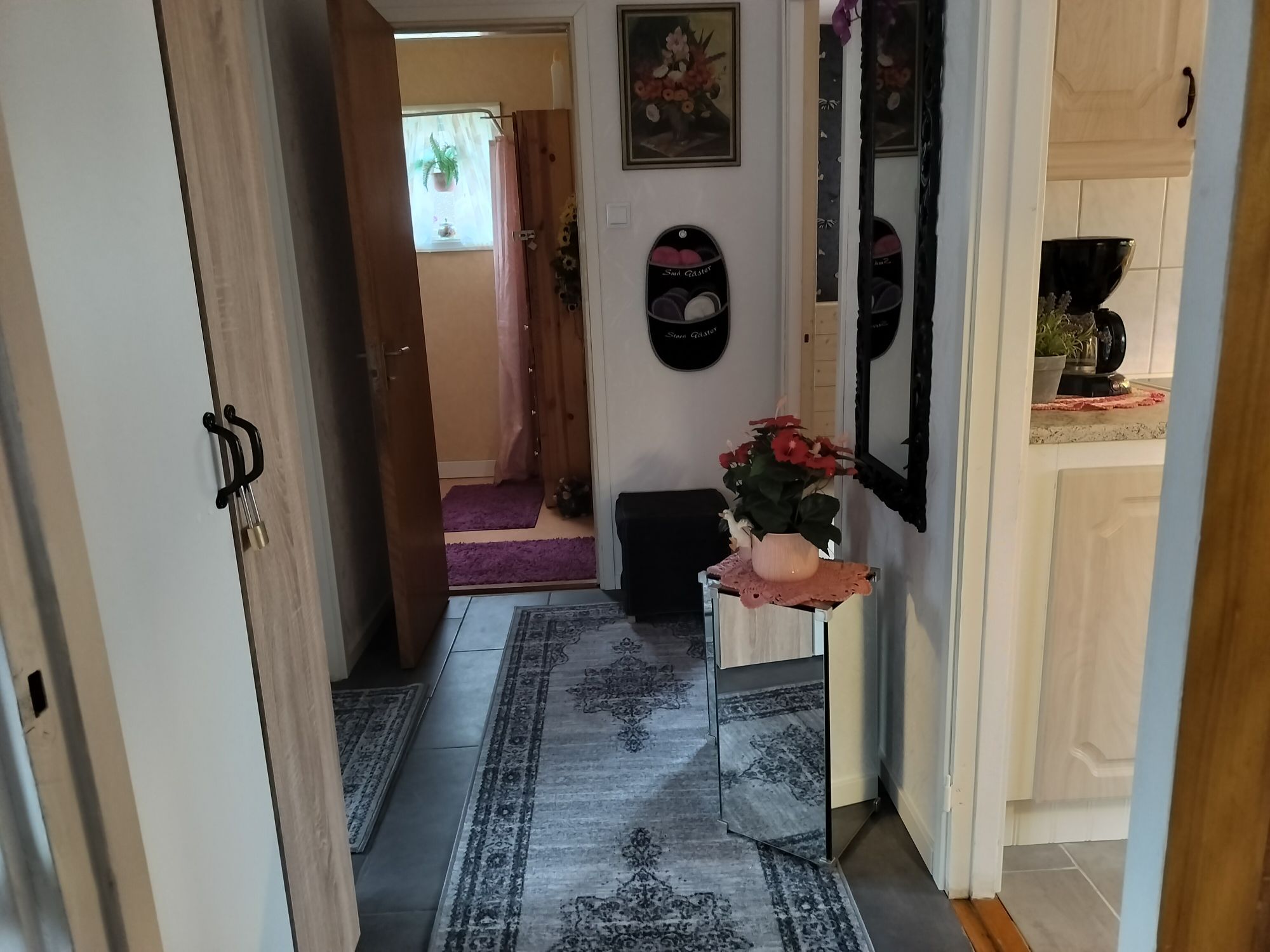 Mysig villa i Pauliström, Småland – bild 9 av 24