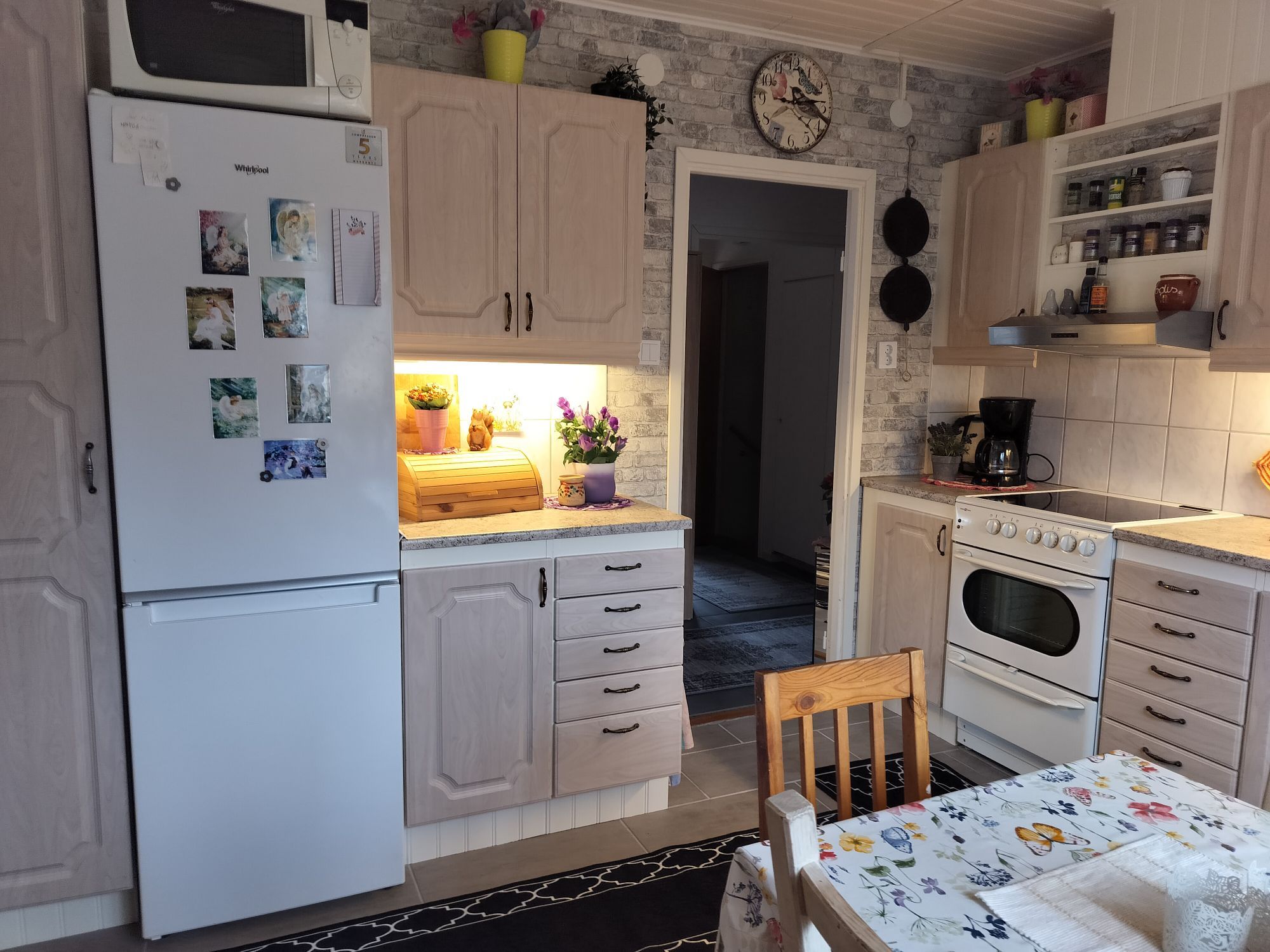 Mysig villa i Pauliström, Småland – bild 5 av 24