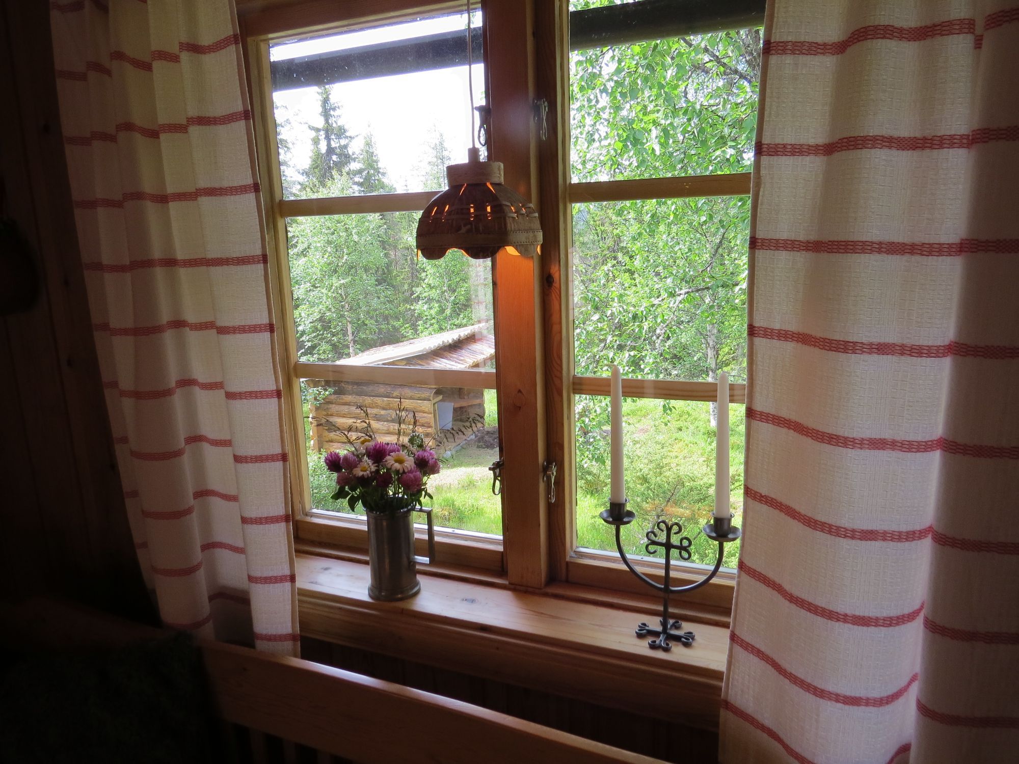 Fjällstuga, Björnliden, Grövelsjön – bild 11 av 13