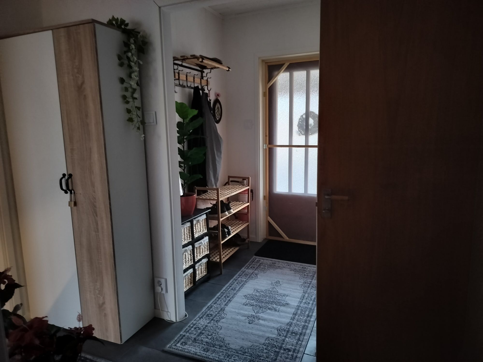 Mysig villa i Pauliström, Småland – bild 10 av 24
