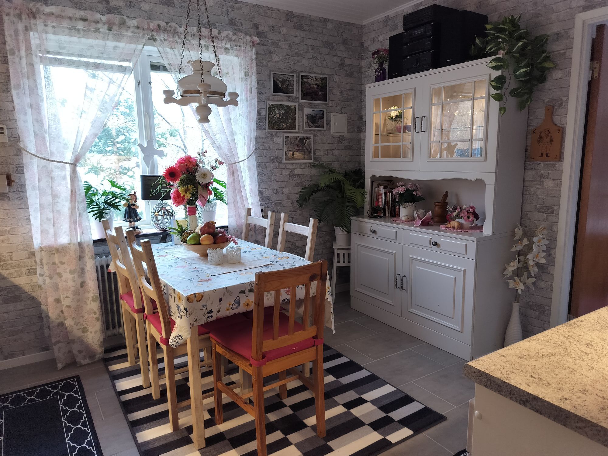 Mysig villa i Pauliström, Småland – bild 3 av 24