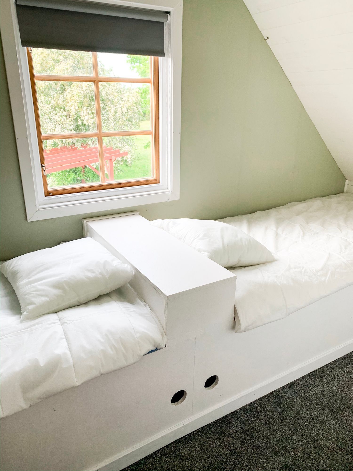 Boende med 4 bäddar, Löttorp, Sandbybadet, Öland – bild 5 av 13