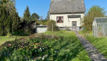 Semesterhus i Havdhem, Gotland