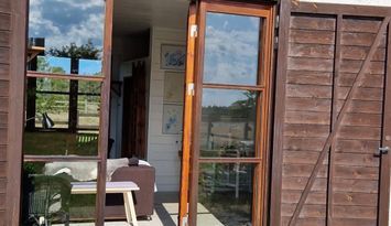 Bräntings Högra lägenhet Bo på tryffelgård