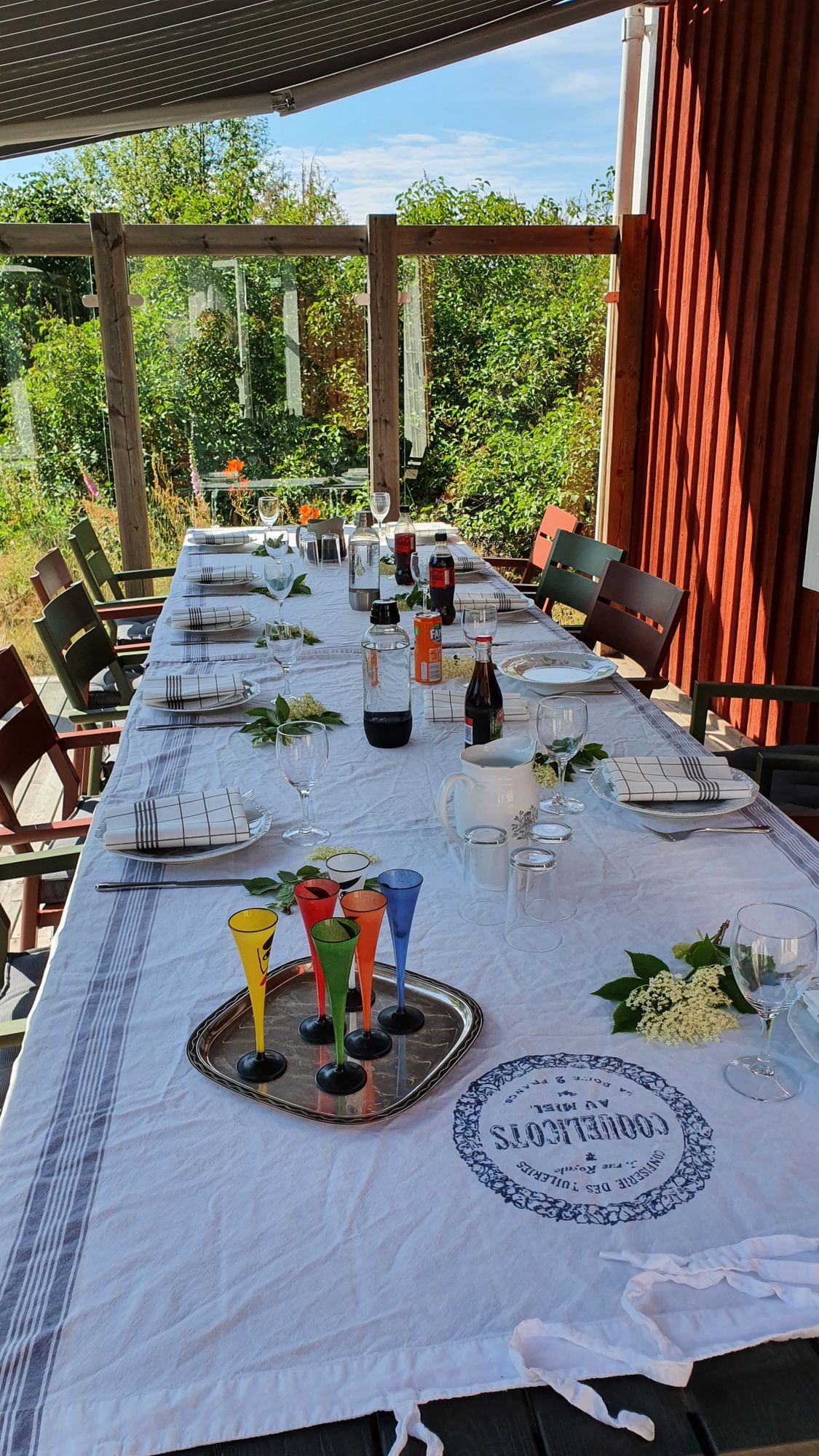 Hus på Kållandsö – bild 24 av 24