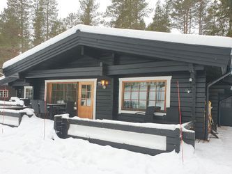 Sista minuten