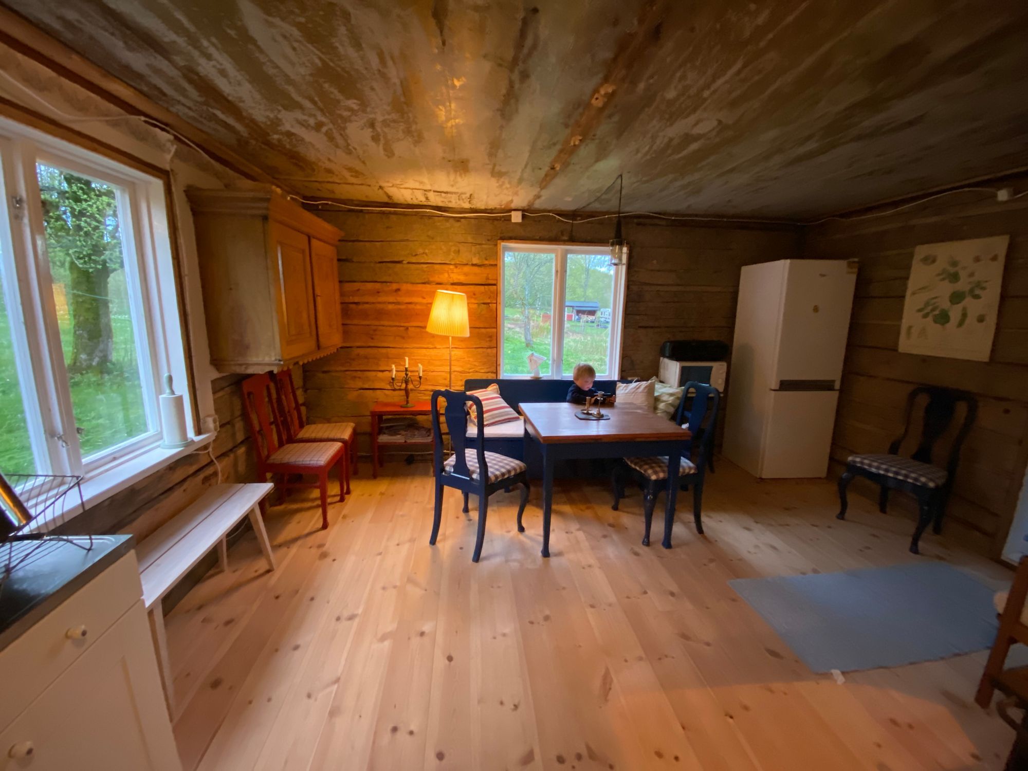 Charmigt Torp i Dalsland – bild 7 av 8