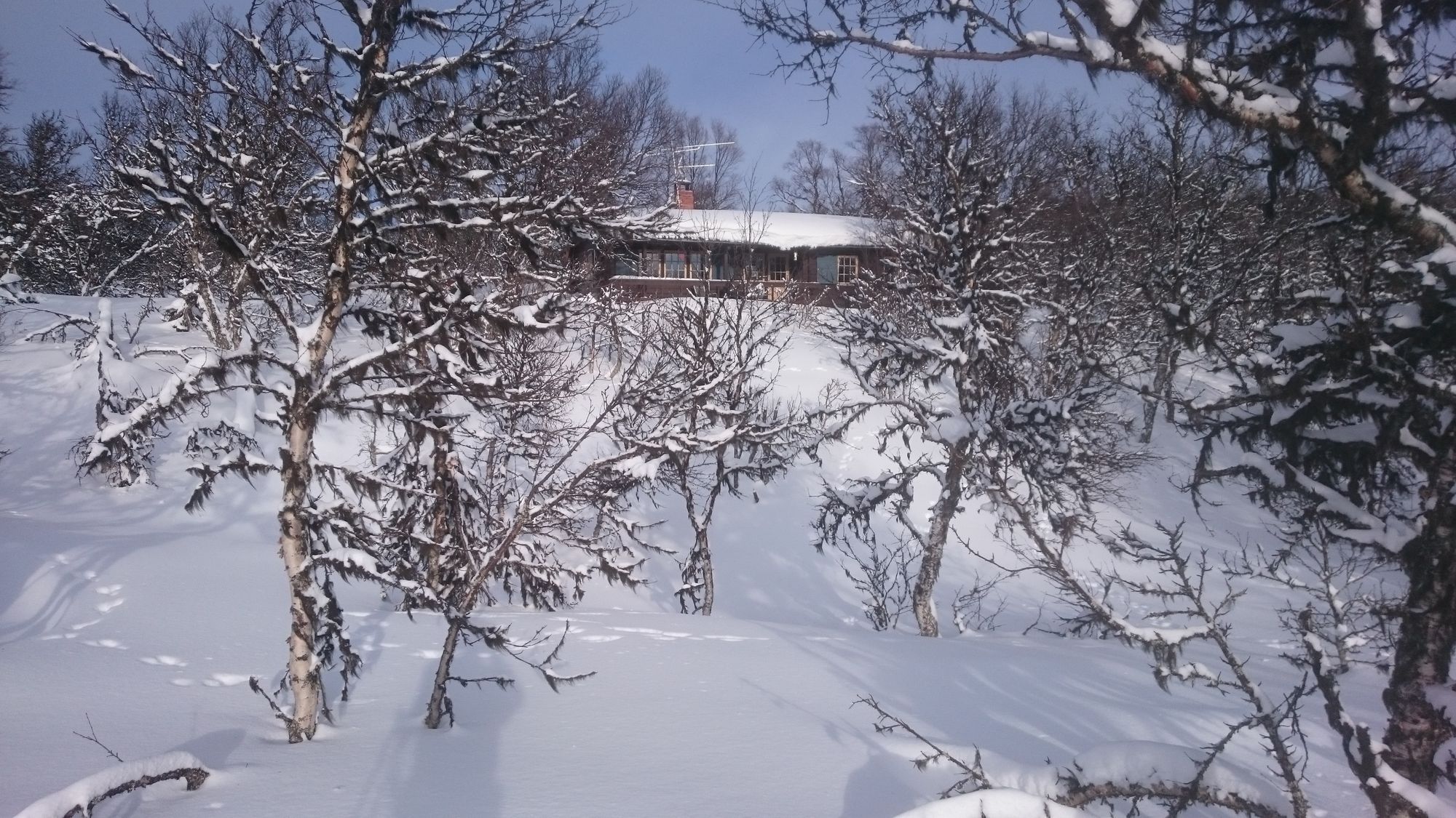 Stuga Fjällnäs – bild 12 av 17