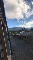 Lägenhet i nybyggt område i Tegefjäll uthyres
