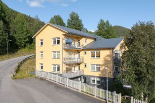 Åre Travel - Brygghuset 10, 6 bäddar