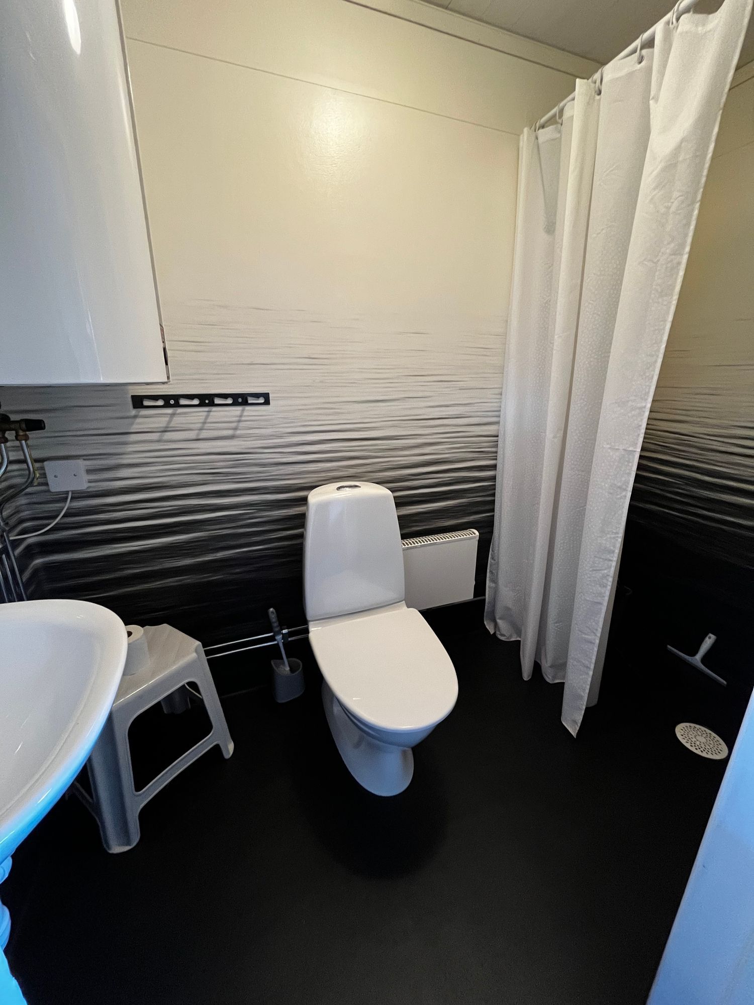 Boende med 4 bäddar, Löttorp, Sandbybadet, Öland – bild 6 av 13