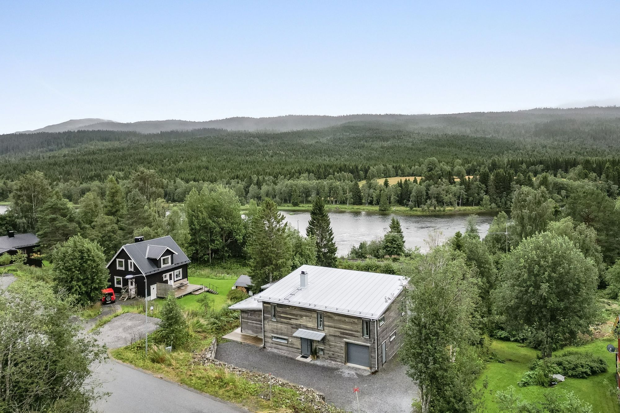 Ski in Lodge Åre 10 sängar, alla bekvämligheter – bild 2 av 24