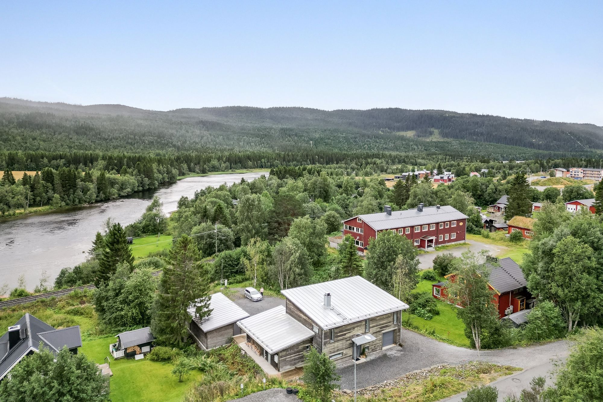 Ski in Lodge Åre 10 sängar, alla bekvämligheter – bild 8 av 24
