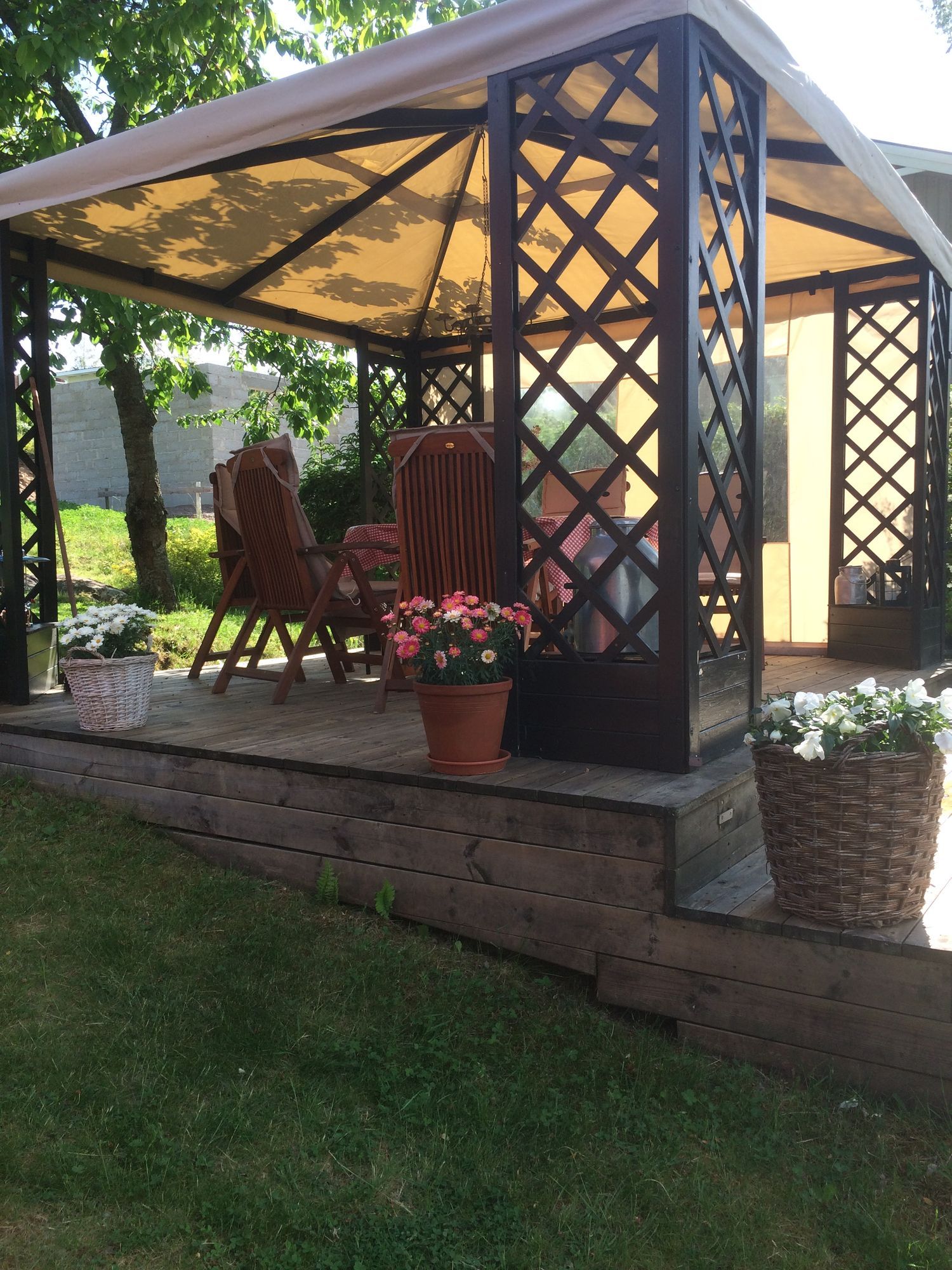 Mysig sommarstuga uthyres – bild 14 av 14
