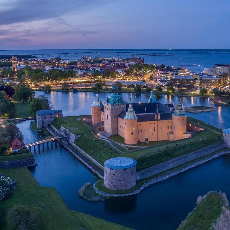 Gästhus vid havet i Kalmar – bild 10 av 20