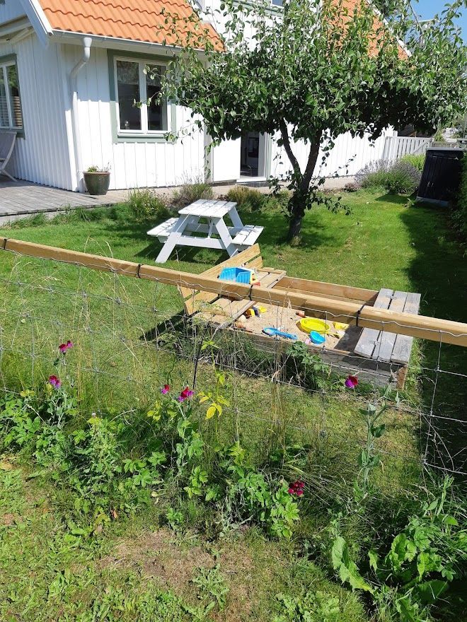 Liten stuga i Bleket på Tjörn uthyres – bild 6 av 24