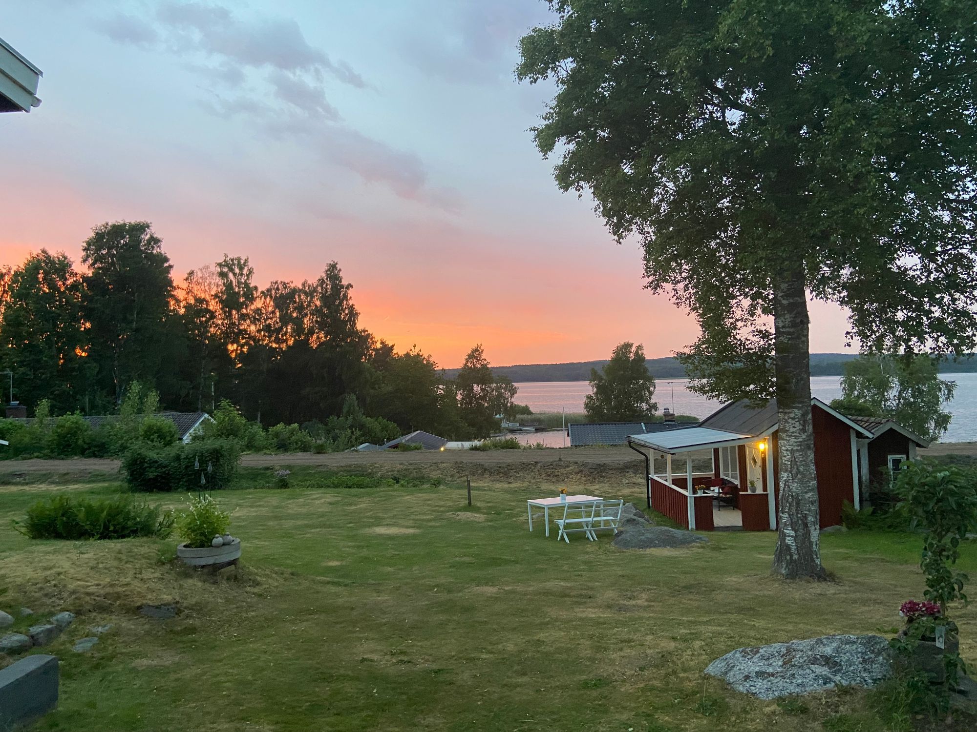 Mysig sommarstuga uthyres – bild 2 av 14
