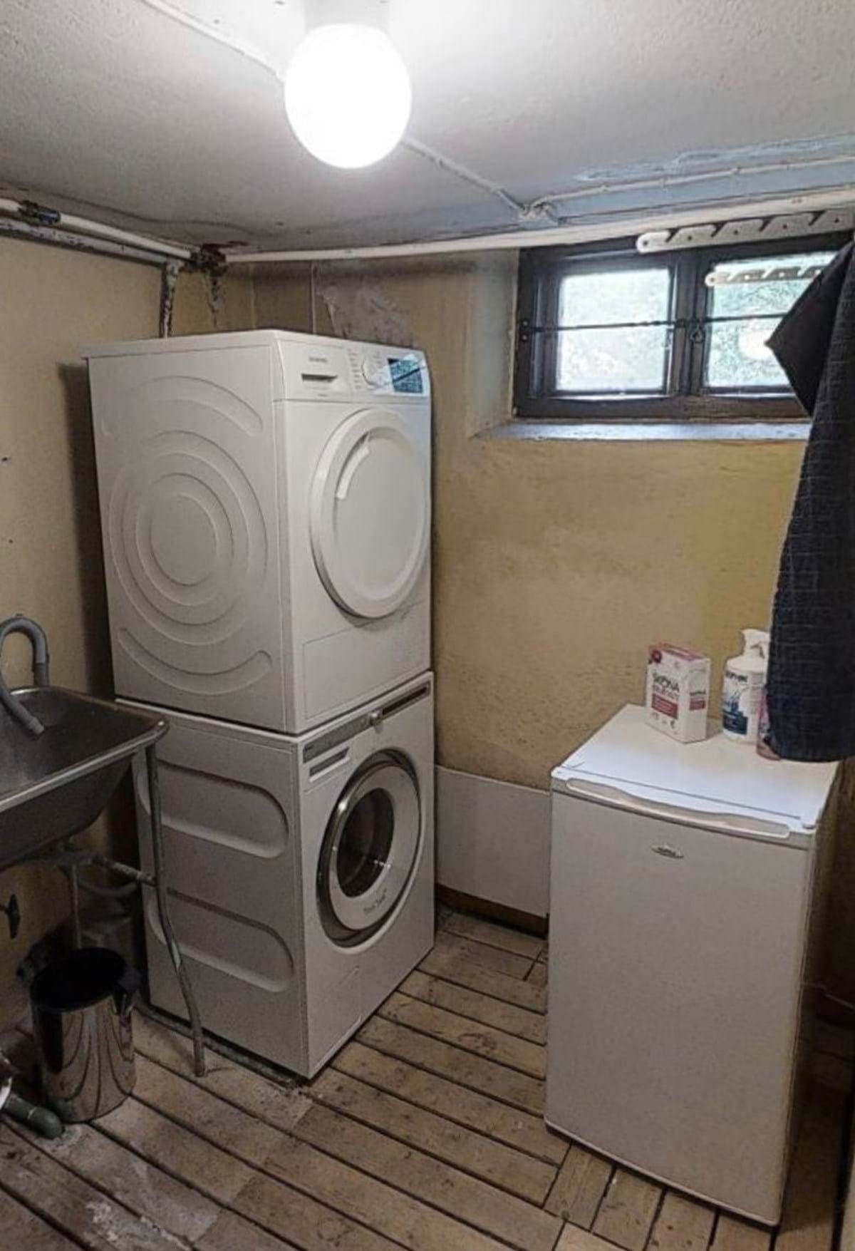 Fantastiskt hus med fina altaner – bild 14 av 15