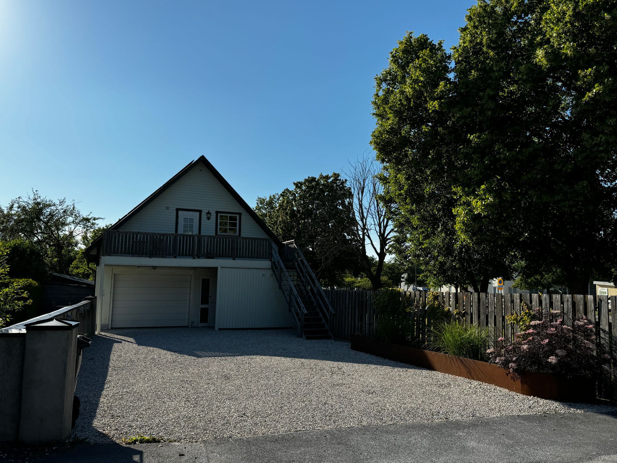 Central och fräsch lägenhet i Visby – bild 10 av 10