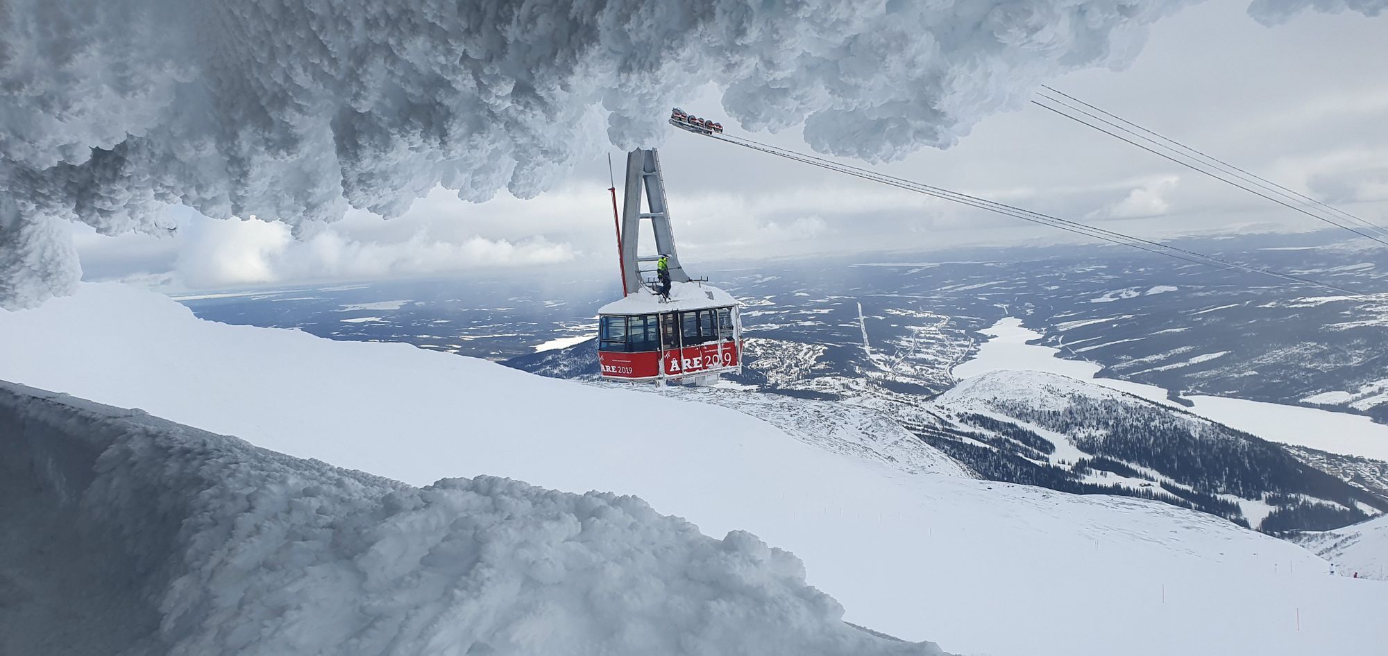 Härlig stuga i Duved/Åre – bild 17 av 17